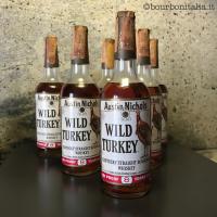 Wild Turkey Bourbon Italia